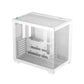 Deepcool Case | CG530 WH | White | Mid Tower | ATX PS2