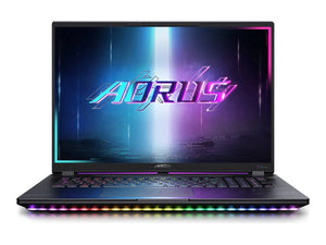 Gigabyte Aorus Master BXHC4EEE64SP | Dark Tide | 18 " | OLED | WQXGA | 2560 × 1600 pixels | Intel Core Ultra 9 | 275HX | 32 GB | DDR5 | Solid-state drive capacity 2000 GB | NVIDIA GeForce RTX 5090 | GDDR7 | 24 GB | Windows 11 Pro | 802.11be | Bluetoo...