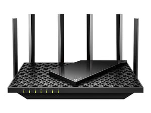 TP-LINK AX5400 Dual-Band Wi-Fi 6 Router