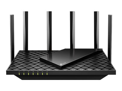 TP-LINK AX5400 Dual-Band Wi-Fi 6 Router