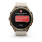 SMARTWATCH FENIX 9 PRO/AUT. GOLD 010-04335-21 GARMIN