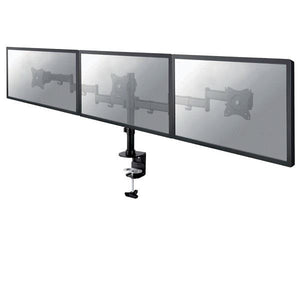 MONITOR ACC DESK MOUNT 10-27"/NM-D135D3BLACK NEOMOUNTS
