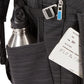 Thule | Backpack 28L | CONBP-216 Construct | Backpack for laptop | Black