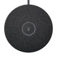 Logitech Speakerphone Rally Mic Pod black