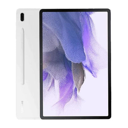 TABLET GALAXY TAB S7 FE 12.4"/5G 64GB SILV. SM-T736 SAMSUNG