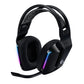 Logitech Headset G733 black