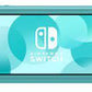 CONSOLE SWITCH LITE/TURQUOISE 210103 NINTENDO