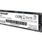 PATRIOT P310 240GB M2 2280 PCIe SSD NVME