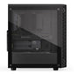 Case|ENDORFY|Signum 300 Air|MidiTower|Case product features Transparent panel|Not included|ATX|MicroATX|MiniITX|Colour Black|EY2A005