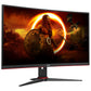 AOC C27G2ZE/BK 27inch monitor