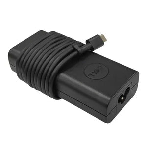 Dell 65W USB-C AC Adapter with Power Cord - Europe