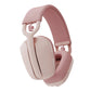 HEADSET ZONE VIBE 100/PINK 981-001224 LOGITECH
