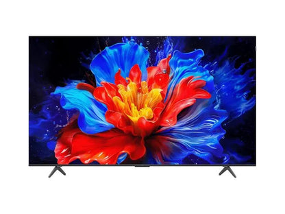 TV Set|TCL|75 "|4K Ultra HD|3840 x 2160 pixels|Flat|16:9|QLED|75T8C