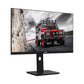 LCD Monitor|DAHUA|LM27-P301A|27"|Business|Panel IPS|2560x1440|16:9|100Hz|5 ms|Colour Black|DHI-LM27-P301A