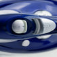 Gorenje | Steam Iron | SIH2600BLC | Steam Iron | 2600 W | Water tank capacity 350 ml | Continuous steam 30 g/min | Steam boost performance 95 g/min | Blue/White
