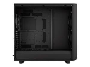 FRACTAL DESIGN Meshify 2 Case XL Black