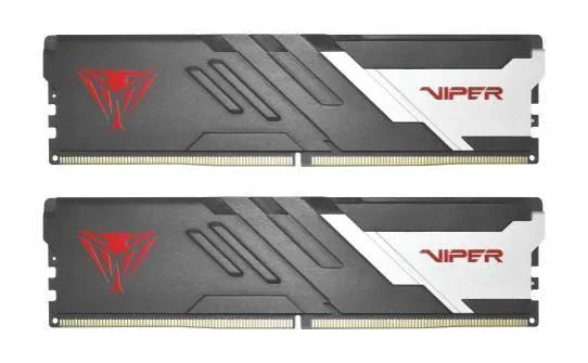 MEMORY DIMM 32GB DDR5-6400/KIT2 PVV532G640C32K PATRIOT