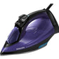 Philips | GC3925/30 | Steam Iron | 2500 W | Water tank capacity 300 ml | Continuous steam 45 g/min | Purple