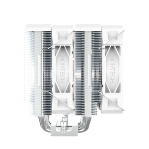 CPU COOLER MULTI SOCKET WHITE/NX600 (W) MONTECH