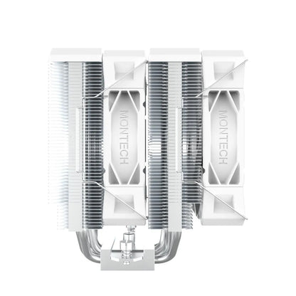 CPU COOLER MULTI SOCKET WHITE/NX600 (W) MONTECH