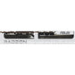 Asus Prime Radeon RX 9070 XT White OC Edition 16GB GDDR6 | AMD | 16 GB | Radeon RX 9070 XT | GDDR6 | HDMI ports quantity 1 | PCI Express 5.0