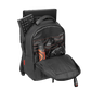 Genesis Pallad 510 | Fits up to size 17.3 " | Backpack | Shoulder strap | Black