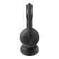 Dell | On-Ear Headset | WL3024 | Built-in microphone | Wireless | Black