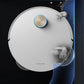 Dreame Dreame L50 Pro Ultra Robot Vacuum Cleaner, White | Dreame