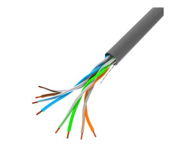LANBERG LCU5-10CC-0305-S UTP solid cable