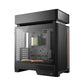 Deepcool Case | CL6600 | Black | Mid Tower