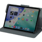 Targus Safe Fit 360° Rotating 9.5"-11.5" Universal Tablet Case - Black | Targus