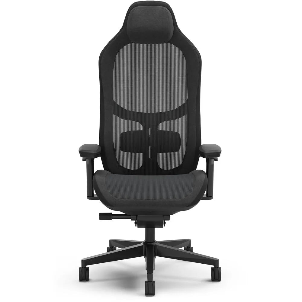 Fractal Design Refine 2 | Gaming Chair | Mesh Dark