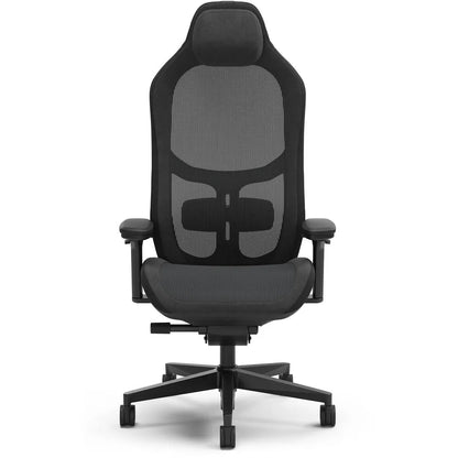 Fractal Design Refine 2 | Gaming Chair | Mesh Dark