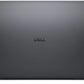 Dell Pro 14 PC14255 | Magnetite | 14 " | IPS | FHD+ | 1920 x 1200 pixels | Anti-glare | AMD Ryzen 3 | 210 | 8 GB | DDR5 | Solid-state drive capacity 512 GB | AMD Radeon 740M Graphics | Windows 11 Pro | 802.11ax | Keyboard language English | Keyboard...