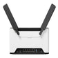 Wireless Router|MIKROTIK|Wireless Router|3600 Mbps|H53UIG-5HAXQ2HAXQ