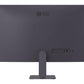 LCD Monitor|LG|27 "|1920 x 1080 pixels|Full HD|Native aspect ratio 16:9|LCD|Flat|27G411A-B