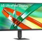 LCD Monitor|LG|27 "|3840 x 2160 pixels|4K Ultra HD|Native aspect ratio 16:9|LED|Flat|27U730B-B