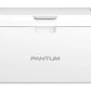 Laser Printer|PANTUM|Interface USB 2.0|1xNumber of cartridges|Paper size A4|P2509W