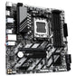 Mainboard|GIGABYTE|AMD B650|SAM5|Micro-ATX|Memory DDR5|Memory slots 4|B650MD3HP1.3