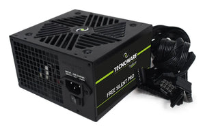 Power Supply|TECNOWARE|ATX|PC|180 - 264 V|650 W|FAL651FSP12