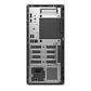 Dell Pro | QCT1250 | Desktop | Tower | Intel Core Ultra 5 | 235 | Internal memory 16 GB | Solid-state drive capacity 512 GB | Intel Integrated Graphics | No Optical Drive | Keyboard language No keyboard | Windows 11 Pro | Warranty 36 month(s)