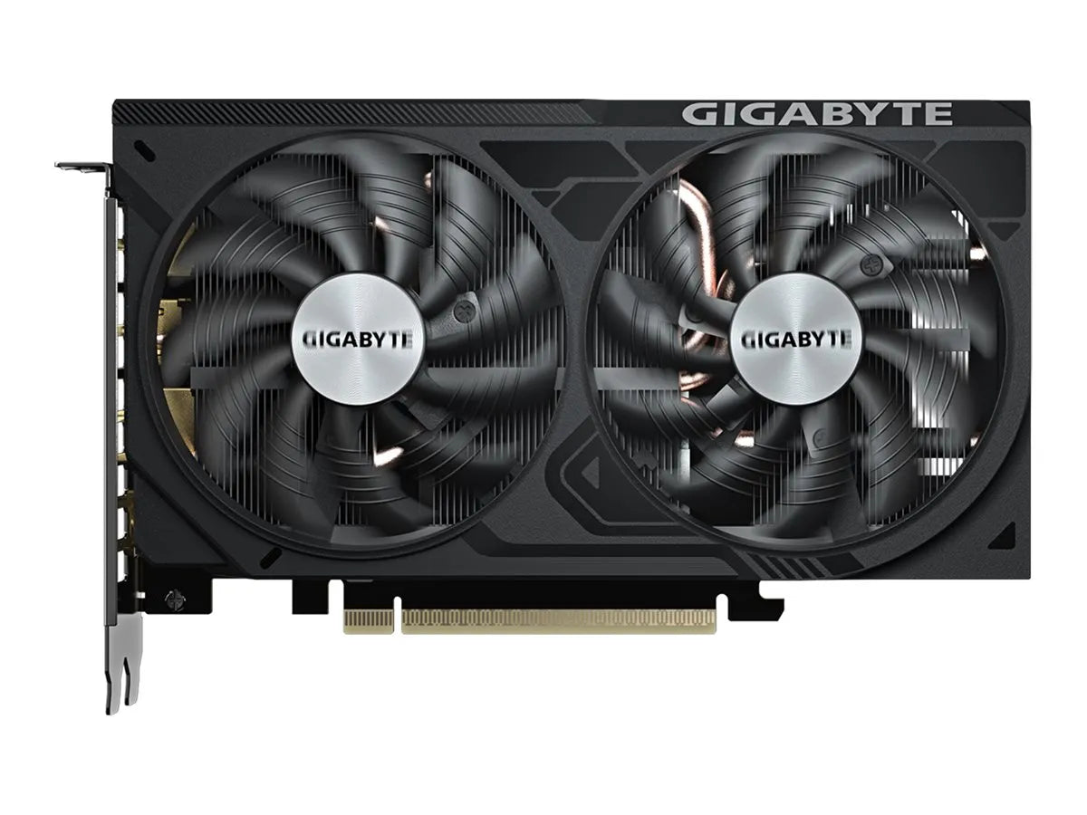 GIGABYTE GeForce RTX 5050 WINDFORCE OC