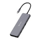 VERBATIM USB-C Pro Multiport Hub 13 Port
