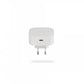ZENS WIRELESS CHARGING  ADAPTER WHITE
