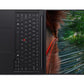 Lenovo ThinkPad P14s G7 AMD | Black | 14 " | IPS | WUXGA | 1920 x 1200 pixels | Anti-glare | AMD Ryzen AI 7 PRO | 450 | 32 (2x16GB) GB | SODIMM DDR5 | Solid-state drive capacity 1000 GB | AMD Radeon 860M Graphics | Windows 11 Pro | 802.11be | Bluetoo...