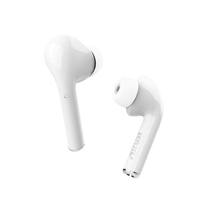 HEADSET NIKA TOUCH BLUETOOTH/WHITE 23705 TRUST