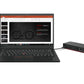 Lenovo ThinkPad Universal USB-C dock