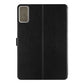 Fixed | Topic Tab Stand Case | 11 " | Book-style case | Xiaomi Redmi Pad SE | Black