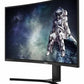 LCD Monitor|DAHUA|31.5 "|2560 x 1440 pixels|Quad HD|Native aspect ratio 16:9|LCD|Curved|DHI-LM32-E330CA