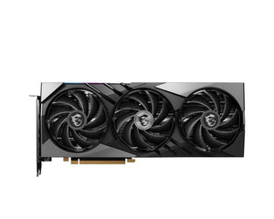 Graphics Card|MSI|NVIDIA GeForce RTX 4070 SUPER|12 GB|GDDR6X|192 bit|1xHDMI|3xDisplayPort|RTX4070SUPGAMXSLIM12G